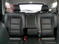 جی ئێم سی تیرەین